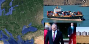 Russia’s Withdrawal from the Black Sea Grain Deal