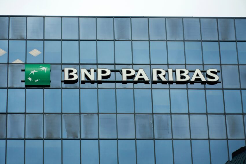 BNP Paribas Launches BNP Paribas Asset Management